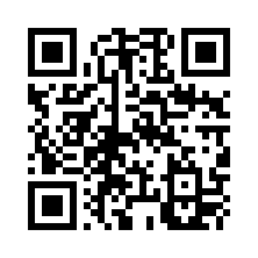 Generated QR Code for vCard